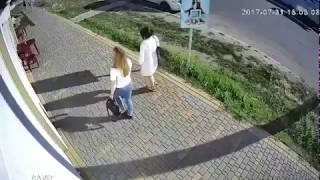 "выруби белого". Город Первомайск (?)