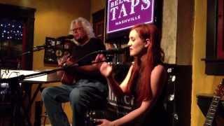 Magnet & Steel performed by Walter Egan & Jaclyn Monroe