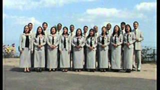 EbenEzar - Besy Choir