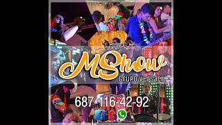 MSHOW  LA YAQUESITA