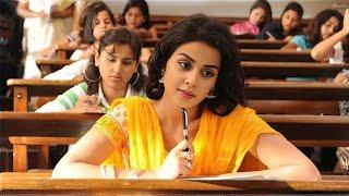 Love" Hindi Dubbed Blockbuster Action Movie Full HD 1080p | Tarun, Genelia D'souza #action #trending