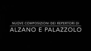 Mattia Malzani & Tommaso Sonzogni “Concerto di Campanine” - Nuove composizioni per campane