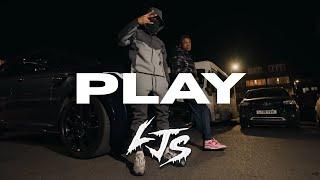 [FREE] UK Drill Type Beat 2025 "PLAY" | Free UK Drill Instrumental 2025