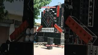 Aalok dj events Hata kushinagar vikas dj vlogs #dj #viralvideo #musicproducer #dj #vikashdj