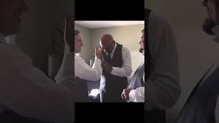 Wedding-social media post