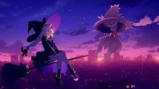 Pokemon Lofi mix丨Relaxing&Chill DP〜RSE│- Sunyshore City -│『Friendship is the sweetest curse』