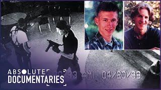 The Teens Behind The Columbine High School Killing Spree | Absolute Documentaries