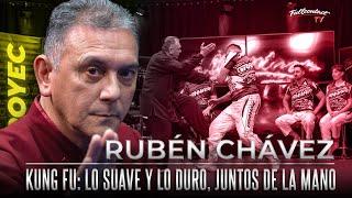 KUNG FU | RUBÉN CHAVEZ | FULL CONTACT TV TEMPORADA 3 - Episodio 37