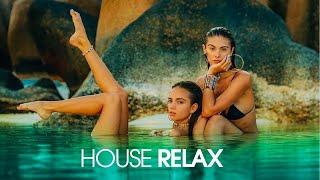 Euphoric Summer 2024 ️ Tropical Deep House & Chill Lounge ️ Sunset Beats