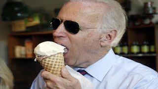 average ice cream enjoyer