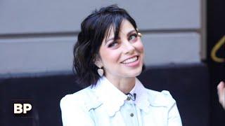 Broadway Profiles: HALSTON's Krysta Rodriguez Talks Playing Liza Minnelli & Revisits Past Roles