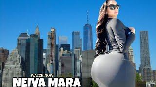 Neiva Mara's Rise to Curvy Fashion Fitness Model | Inspiring Journey