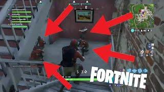 5ubzero gets a whole squad on him (his pov and reaction) - Wolf Ins4nity