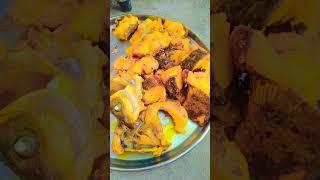 #shortsvideo #shorts #reels #fish #yummy #testy #fishcurry @Tanyasinha10.6 #tanya #sinha #bharti