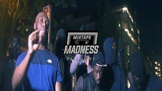 OFB (RV, Kash, Lowkey, Headie One, Bradz & Tuggzy) - Loyal (Music Video) | @MixtapeMadness