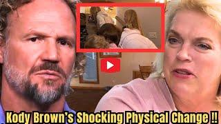 Sister Wives Kody Brown Sued Janelle Brown for Fraud! Kody left Robyn! Kody new relationship leaked