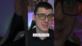 How To Grow On Youtube  #VitanShorts