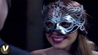 CENICIENTA: EL COMIENZO ENCANTADO | ROMÁNTICO | V LATAM PELICULAS EN ESPAÑOL LATINO