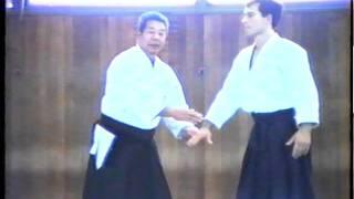 Koshinage & Sankyo