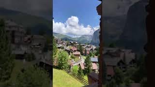 Switzerland Paradise |Nature lover #naturelover #shorts #itsnatural30 #switzerland #heavenonearth