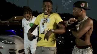 Jeezy ft. Boosie Badazz & Finesse2tymes - Crazy [Music Video]