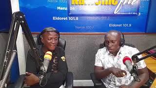 Tene nimwaiyaga cuba cia soda mugacokeria mwendia niguo munegerwo ciringi 10 
