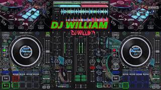 SANJUANITOS INSTRUMENTAL MIX DJ WILLIAM