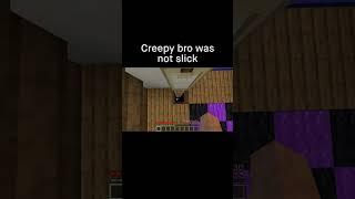 Minecraft Meme