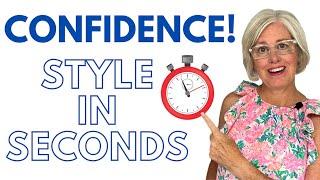 Confident in Your Clothes: 10 Tips to Look & Feel Great