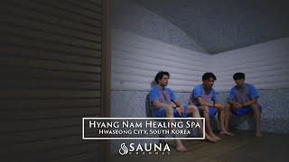 Hyang Nam Healing Spa  -  Hwaseong City, South Korea