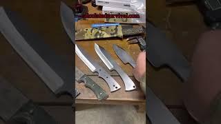 What’s the best survival knife? #survival #survivalknife #calculatedsurvival #shtf #survivalgear