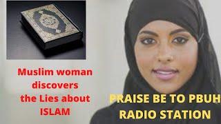 Woman leaves Islam after discovering LIES |Christian Prince