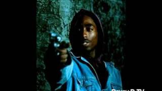 Davey D Interviews 2Pac 1991 rare Interview pt3