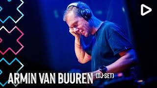 Armin van Buuren - LIVE @ ADE 2024 (DJ-set)  | SLAM!