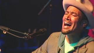 Ben Harper - Amen Omen