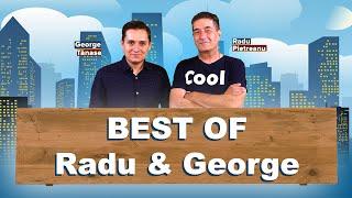 BEST OF RADU PIETREANU SI GEORGE TANASE