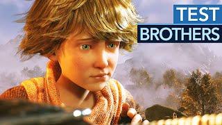 Das Remake kämpft plötzlich mit ganz neuen Problemen! - Brothers: A Tale of Two Sons im Test