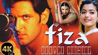 Fiza (2000) Full Movie In Hind | Hrithik Roshan , Karisma Kapoor  | Latest Bollywood Action Movie