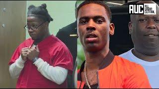 Young Dolph Trial Shows Shooter Only Got $800 For Hit From Yo Gotti Brother