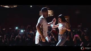 aventura - tu jueguito / workshop bachata sensual Marco & Sara en bachatea 2018