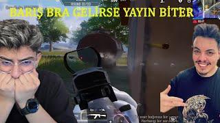  BARIŞ BRA GELİRSE YAYIN BİTER Pubg Mobile