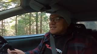 Drift Day: Sportsland Yamanashi