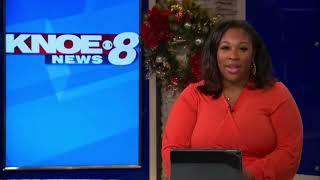 KNOE 8 Morning Update | Dec. 10, 2024