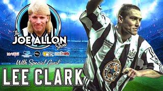 #NUFC Matters The Joe Allon Show With Lee Clark