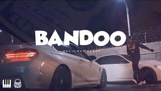 [FREE]Trap Dancehall Riddim Instrumental 2023 - BANDOO