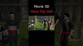 Hauv Dej Dab #4