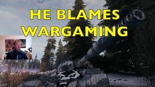 Why Not Blame WarGaming