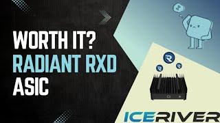 #IceRiver RX0 already another expensive heater? Or better to buy coin?