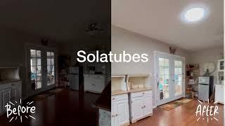 Are you ready for a Solatube home upgrade 15 sec