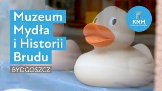 Muzeum Mydła i Historii Brudu, Bydgoszcz